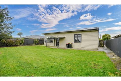 Photo of property in 109 Oreti Street, Kingswell, Invercargill, 9812