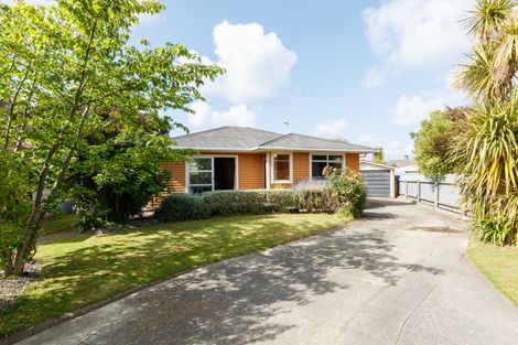 Photo of property in 23 Winchester Street, Awapuni, Palmerston North, 4412