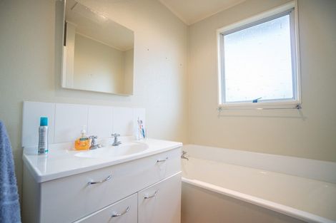 Photo of property in 105b Benmore Avenue, Cloverlea, Palmerston North, 4412