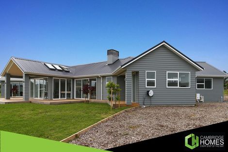 Photo of property in 33 Osbaldiston Lane, Kaukapakapa, 0873