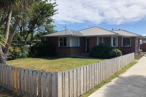 Photo of property in 123 Marshland Road, Shirley, Christchurch, 8061