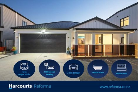 Photo of property in 24 Weri Road, Karaka, Papakura, 2113