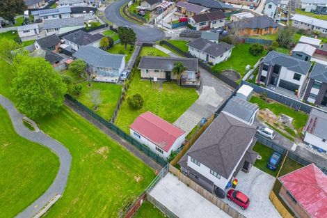 Photo of property in 12 Tiari Place, Mangere East, Auckland, 2024