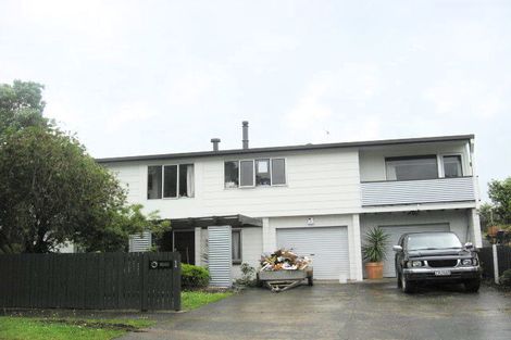 Photo of property in 1 Montague Place, Onerahi, Whangarei, 0110