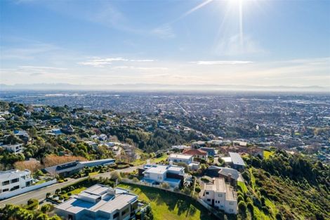 Photo of property in 4 Scarff Place, Cashmere, Christchurch, 8022