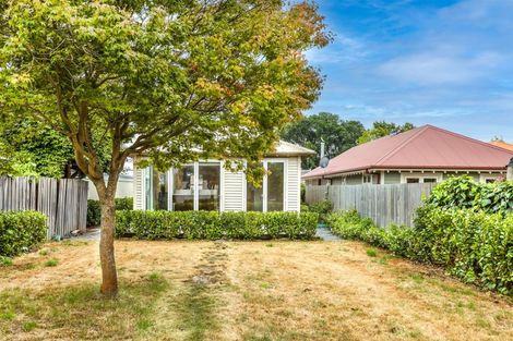 Photo of property in 192 Chester Street East, Christchurch Central, Christchurch, 8011