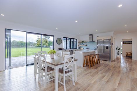 Photo of property in 115 Budd Road, Matahiwi, Masterton, 5888