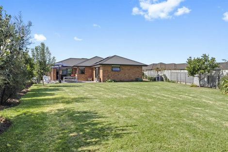 Photo of property in 33 Searle Drive, Patumahoe, Pukekohe, 2679
