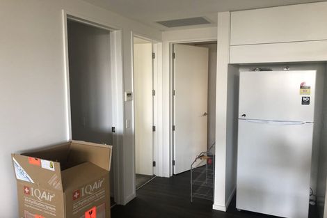 Photo of property in 4/275 Kilmore Street, Christchurch Central, Christchurch, 8011