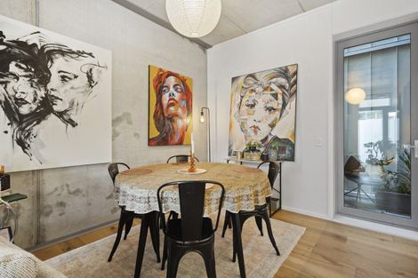 Photo of property in 261c Willis Street, Te Aro, Wellington, 6011