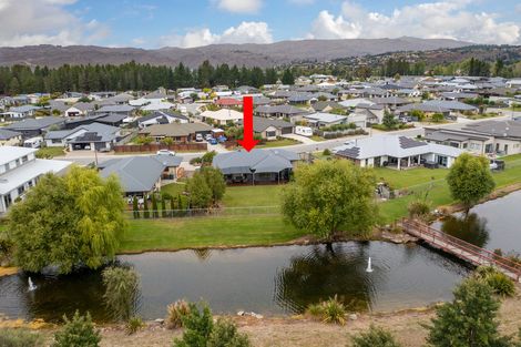 Photo of property in 34 Briar Crescent, Alexandra, 9320