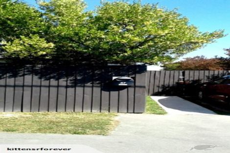 Photo of property in 1/47 Mackworth Street, Woolston, Christchurch, 8062