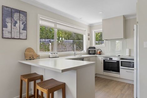 Photo of property in 118 Milton Terrace, Picton, 7220