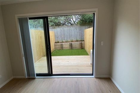 Photo of property in 12/125b Metcalfe Road, Ranui, Auckland, 0612