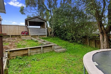Photo of property in 16 Kintara Drive, Massey, Auckland, 0614