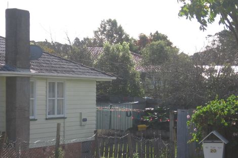 Photo of property in 21 Lendic Avenue, Henderson, Auckland, 0612