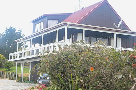 Photo of property in 51 Hihi Road, Hihi, Mangonui, 0494