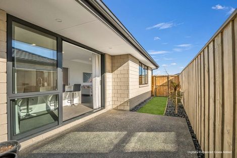 Photo of property in 13 Nathaniel Archer Street, Woodend, 7610