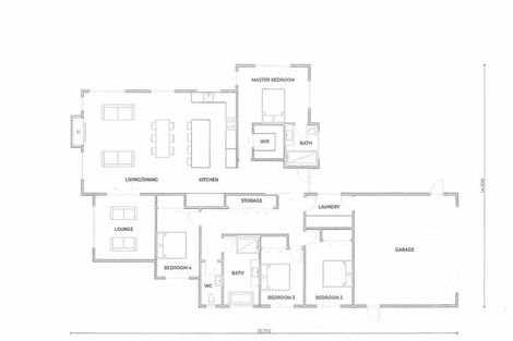 Photo of property in 20 Gimbal Place, Gleniti, Timaru, 7910