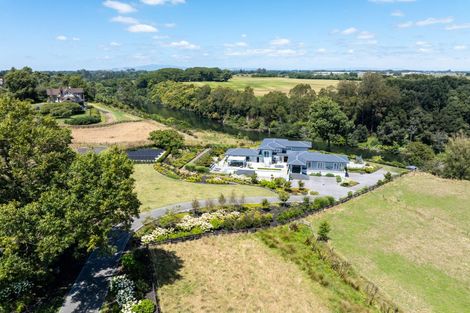 Photo of property in 4 Green Haven Lane, Tamahere, Hamilton, 3283