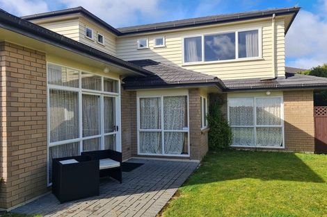 Photo of property in 51 Chateau Rise, Flat Bush, Auckland, 2016