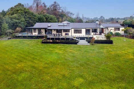 Photo of property in 43 Ribbonwood Road, Geraldine Downs, Geraldine, 7991