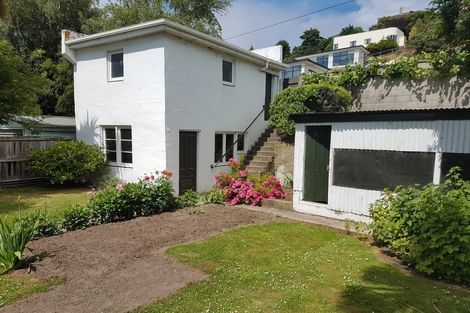 Photo of property in 134 Fitzroy Street, Forbury, Dunedin, 9012