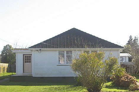 Photo of property in 21 Hereford Street, Marton, 4710