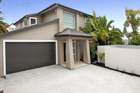 Photo of property in 22a Wilding Avenue, Epsom, Auckland, 1023