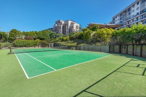 Photo of property in Cooks Apartments, 1e/24 James Cook Crescent, Remuera, Auckland, 1050