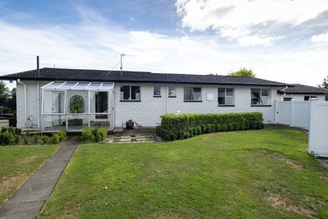 Photo of property in 177 Harrison Street, Allenton, Ashburton, 7700