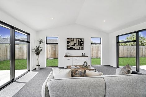 Photo of property in 29 Collisson Street, Leeston, 7632