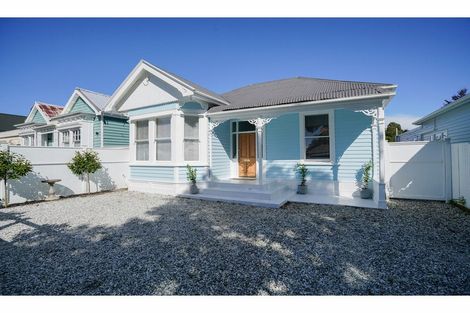 Photo of property in 176 Macmaster Street, Richmond, Invercargill, 9810