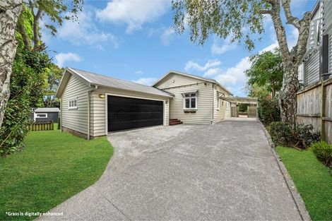 Photo of property in 168 Arthur Street, Onehunga, Auckland, 1061