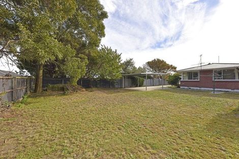 Photo of property in 178 Shortland Street, Aranui, Christchurch, 8061