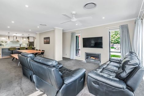 Photo of property in 12 Frame Crescent, Rolleston, 7614
