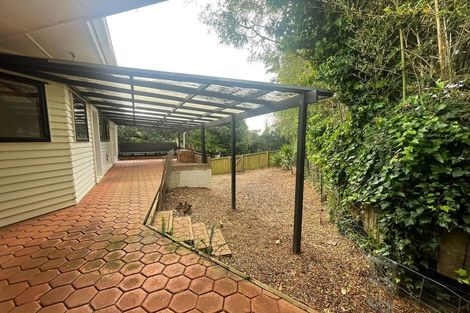 Photo of property in 62 Sylvan Crescent, Te Atatu South, Auckland, 0610