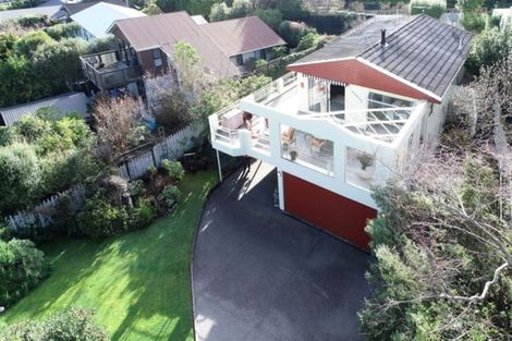 Photo of property in 8 Bayview Place, Cass Bay, Lyttelton, 8082