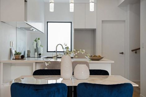 Photo of property in 1d Quincey Place, Massey, Auckland, 0614