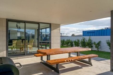 Photo of property in 55b Dublin Street, Martinborough, 5711