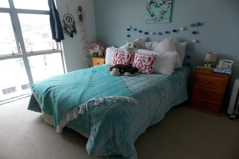 Photo of property in The Lofts, 54/185 Victoria Street, Te Aro, Wellington, 6011