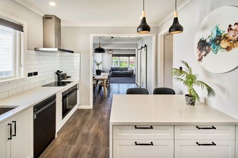 Photo of property in 3 Montgomery Crescent, Clouston Park, Upper Hutt, 5018