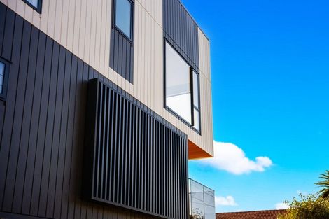 Photo of property in 1/3 Tennyson Avenue, Takapuna, Auckland, 0622