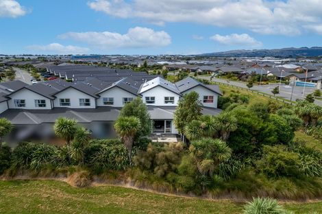 Photo of property in 5/39 Gallaghan Close, Wigram, Christchurch, 8042