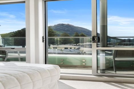 Photo of property in Anchorage Apartments, 411/36 Victoria Road, Mount Maunganui, 3116