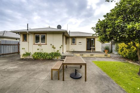 Photo of property in 87 Barker Road, Marewa, Napier, 4110