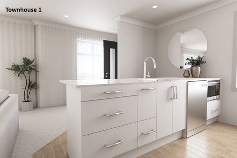 Photo of property in 539 Fergusson Drive, Trentham, Upper Hutt, 5018