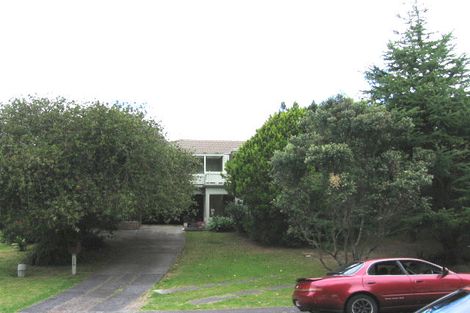 Photo of property in 119 Moore Street, Hillcrest, Auckland, 0627