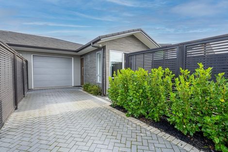 Photo of property in 38a Yanicks Crescent, Fitzroy, Hamilton, 3206