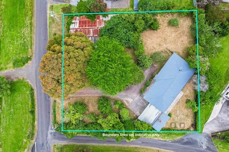 Photo of property in 35 Totara Valley Road, Thames, 3578